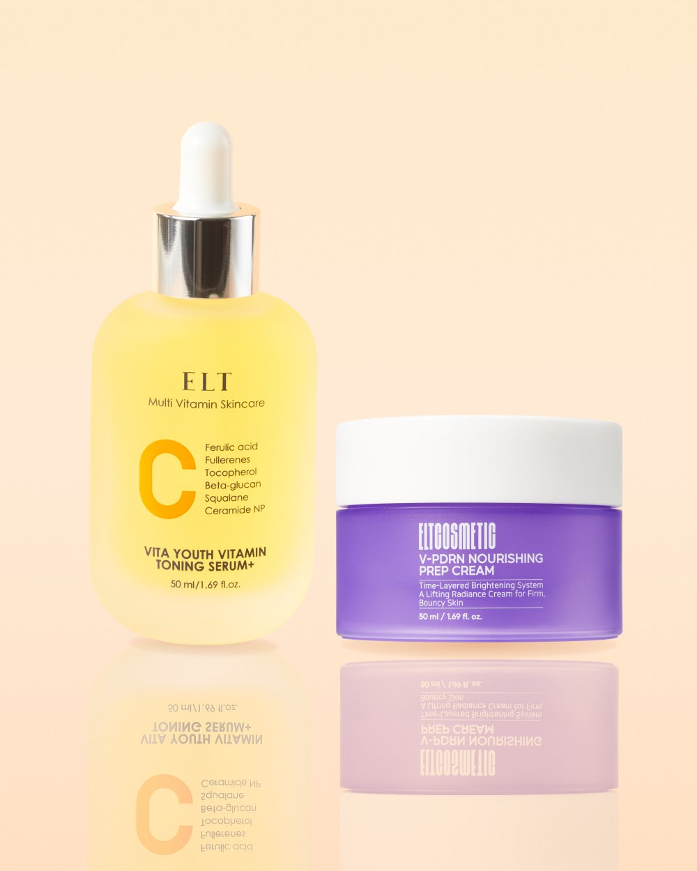 SPOTS I BLEMISHES