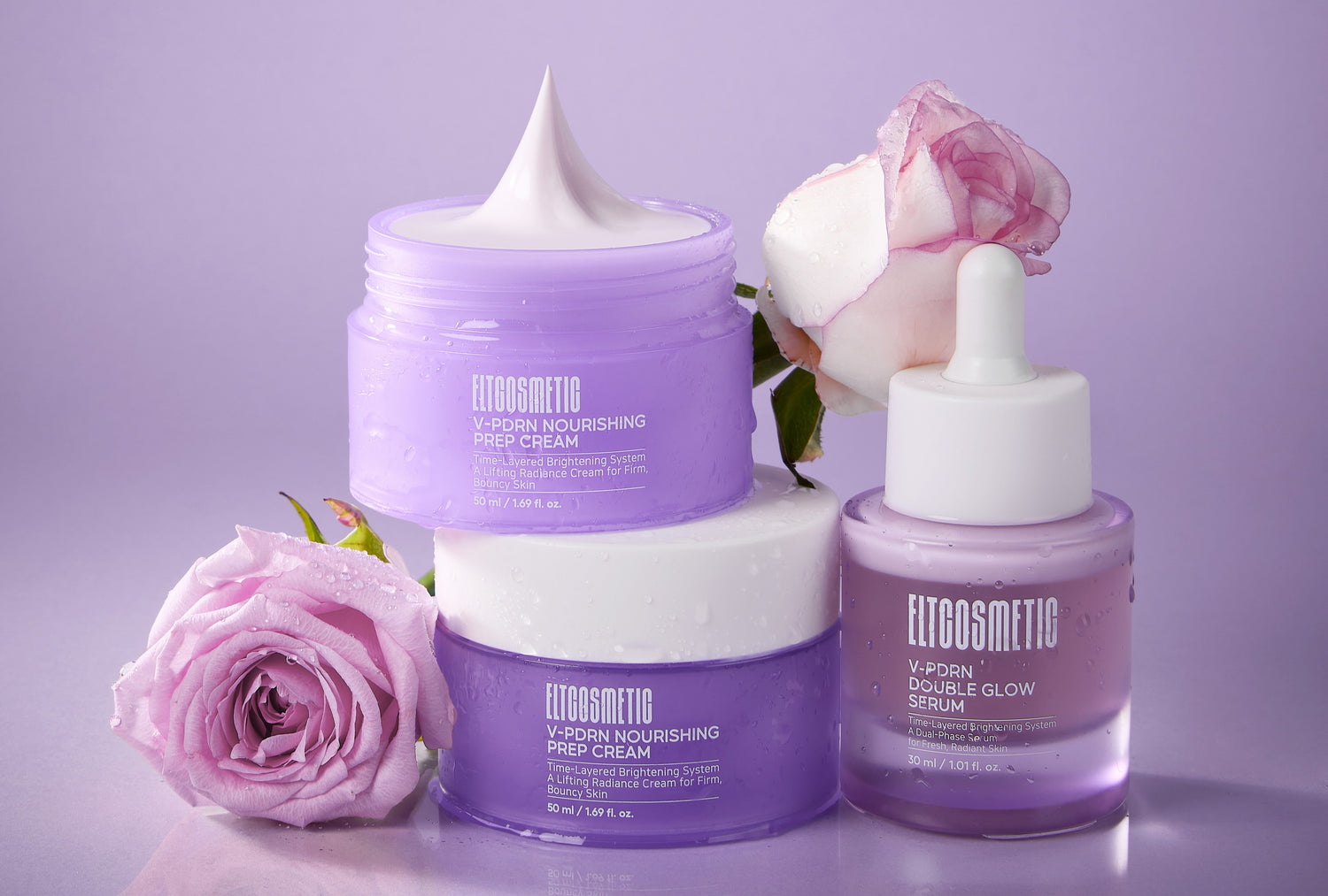 Pores | Firming