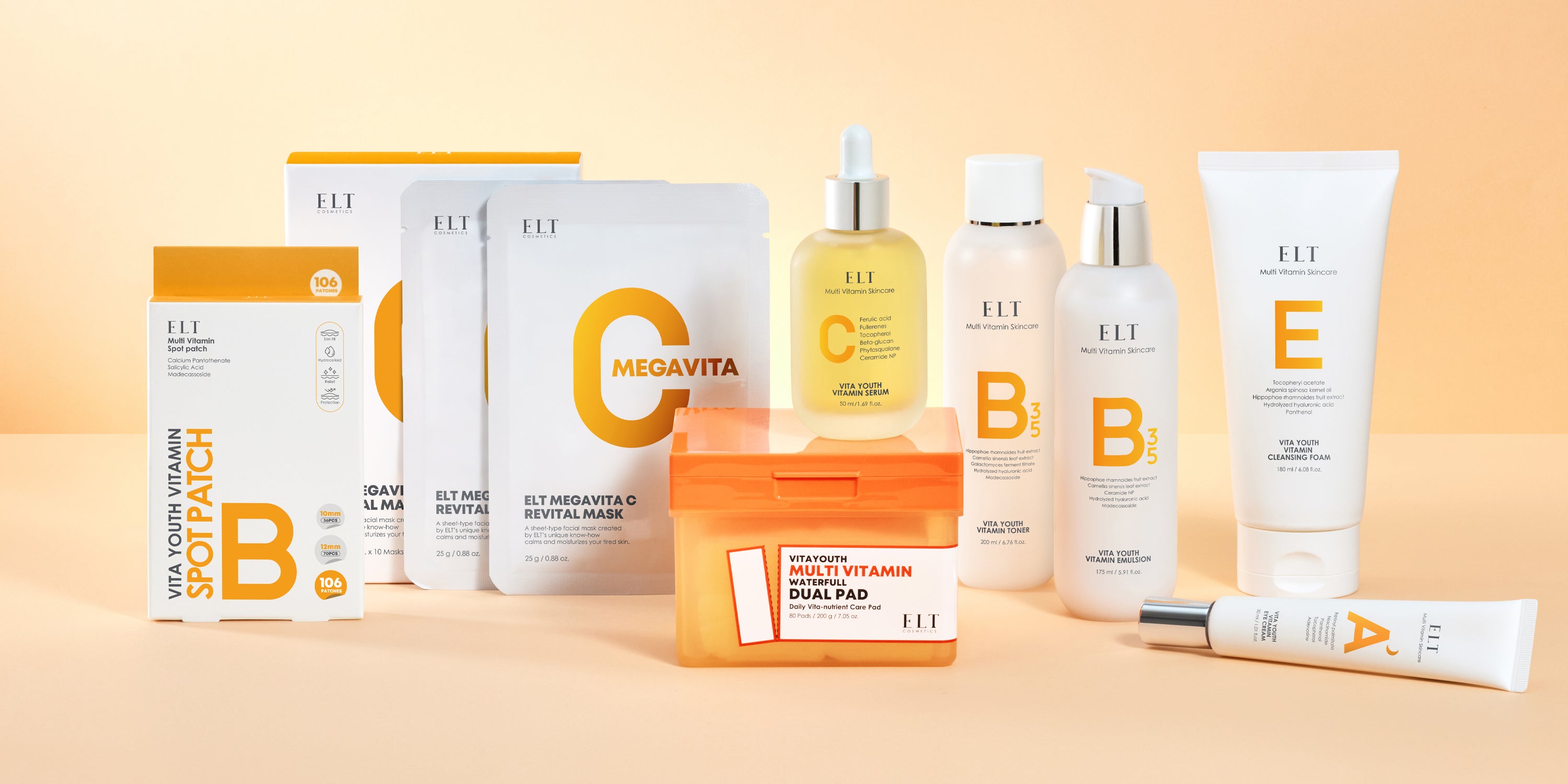 Your Skin. Your Formula.