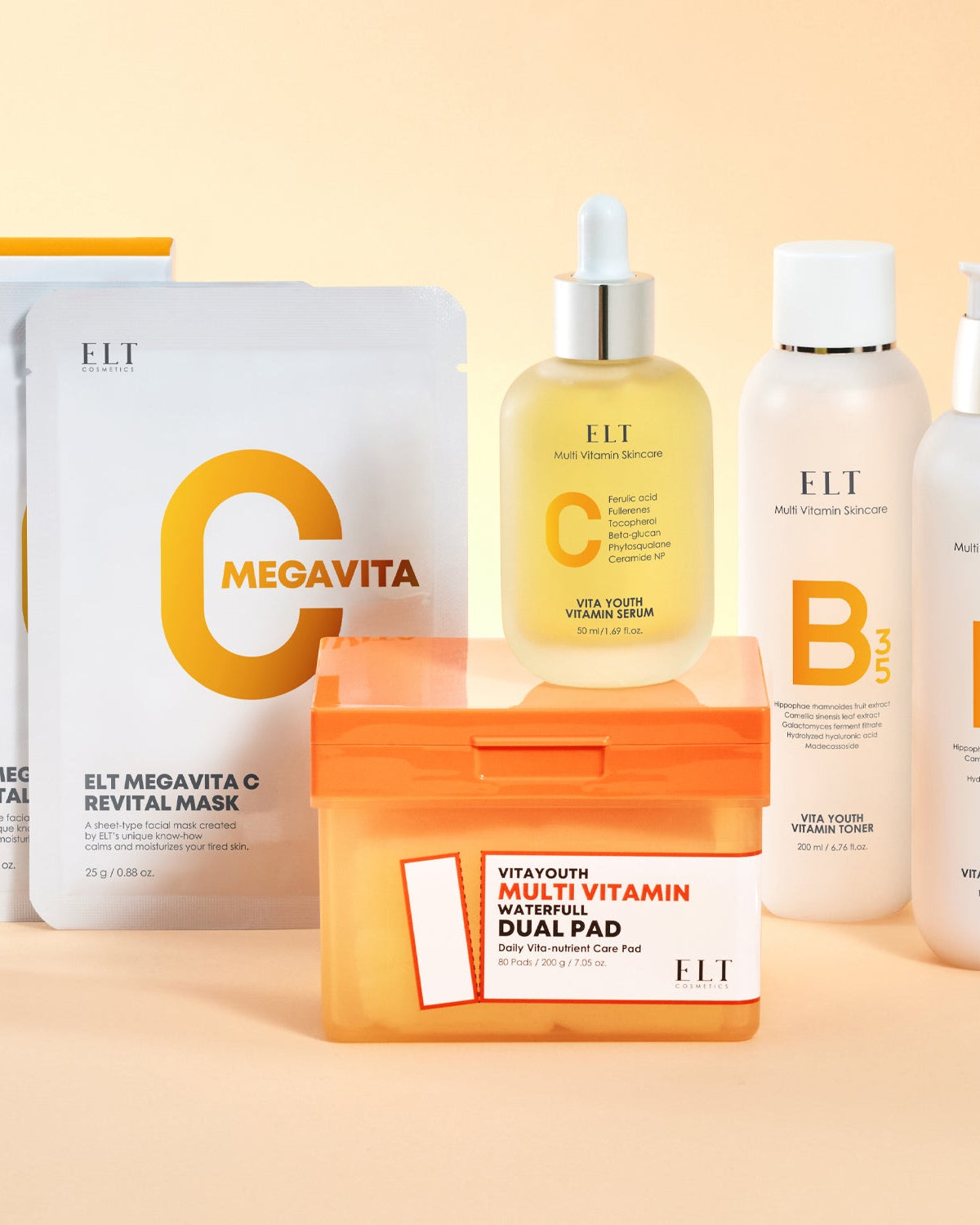 Your Skin. Your Formula.