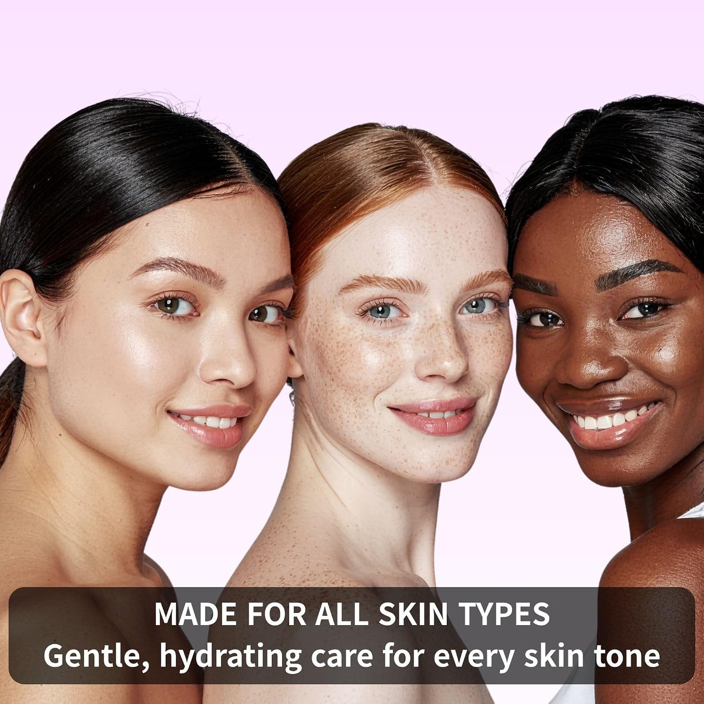 ELT V-PDRN Nourishing Prep Cream, Rose PDRN & Triple Vitamin C Face Cream, Firming Moisturizer with Peptides, Collagen, NAD+, Hyaluronic Acid & Panthenol for Hydration, Glow & Elasticity Care, 50ml