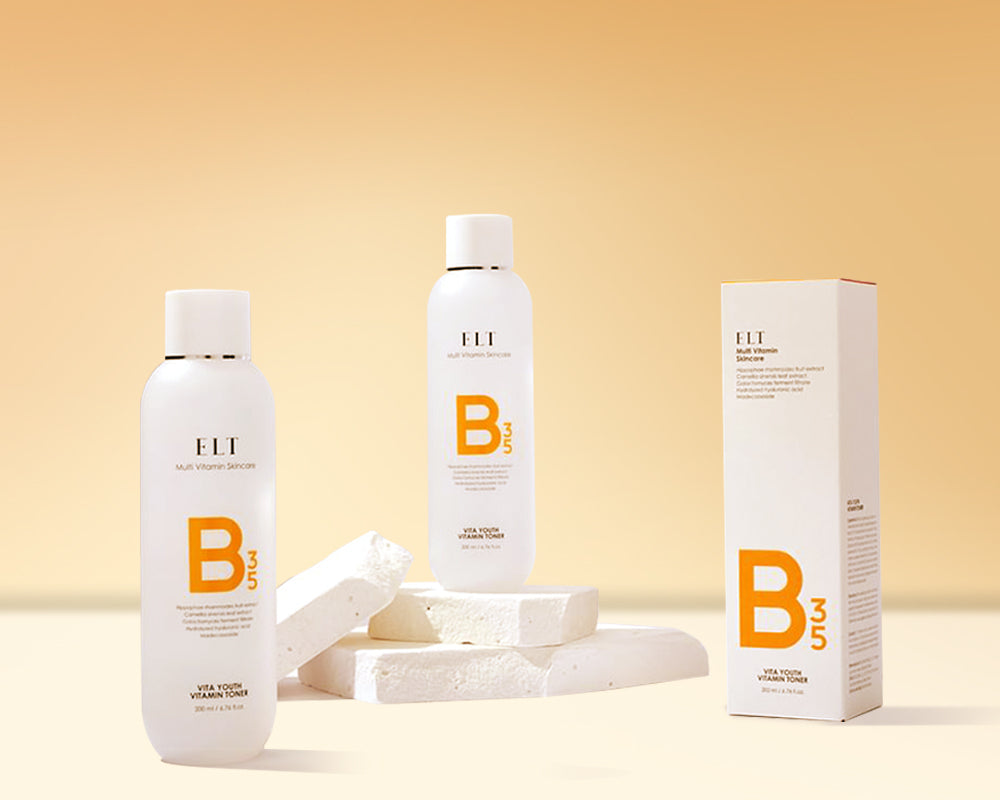 Balance inEvery Drop